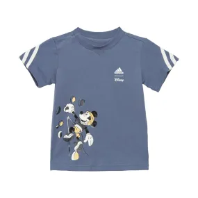 adidas Infant & Toddler Disney Mickey Mouse T-Shirt