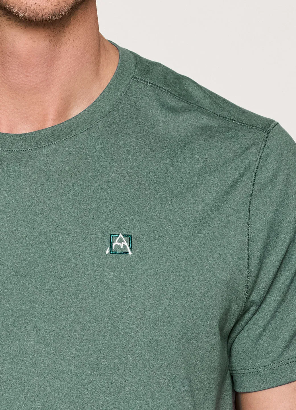 Alpine Tee