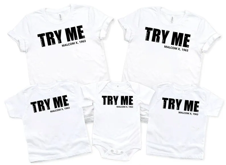 Black History Month T-Shirt