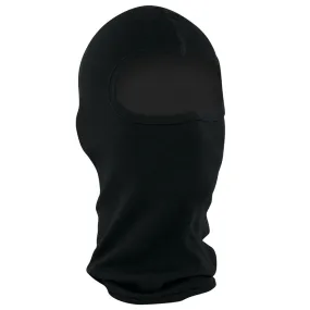 Cotton Balaclava, Black