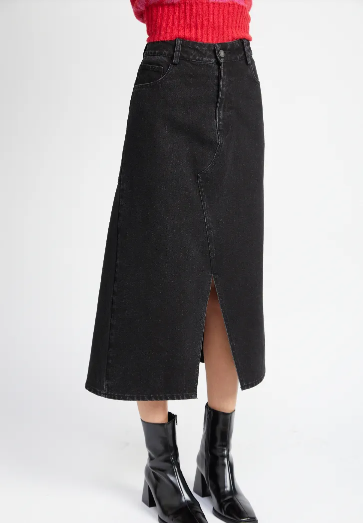 Cyprus Midi Skirt