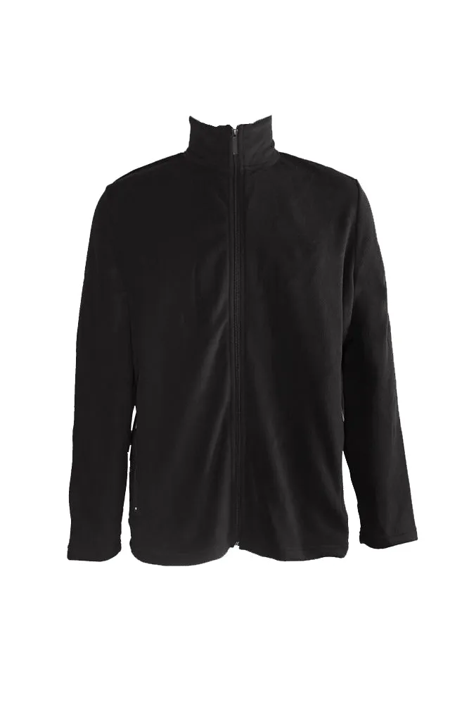 DBFL1 Men's Knockers Polar Lightweight and Warm Fleece Jacket