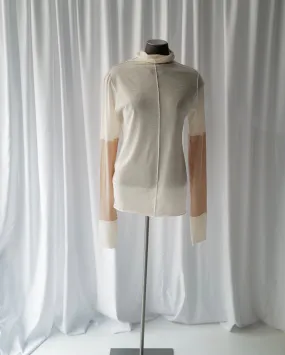 Merino wool turtleneck FW20