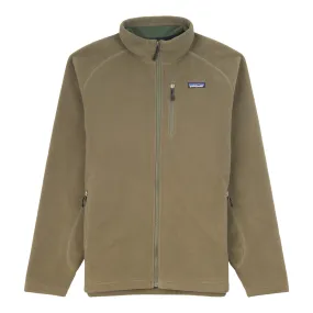 M's Windproof Fleece Jacket