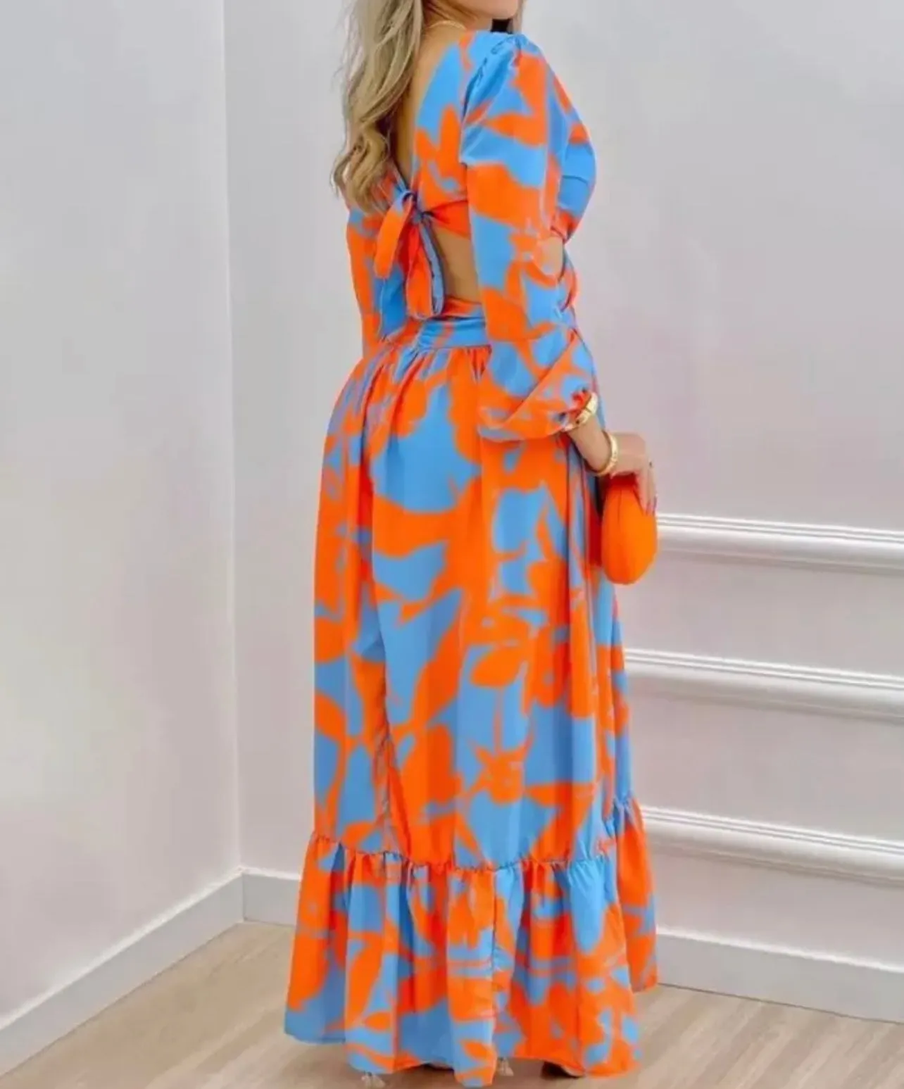 ON Dress Maxi Kamila