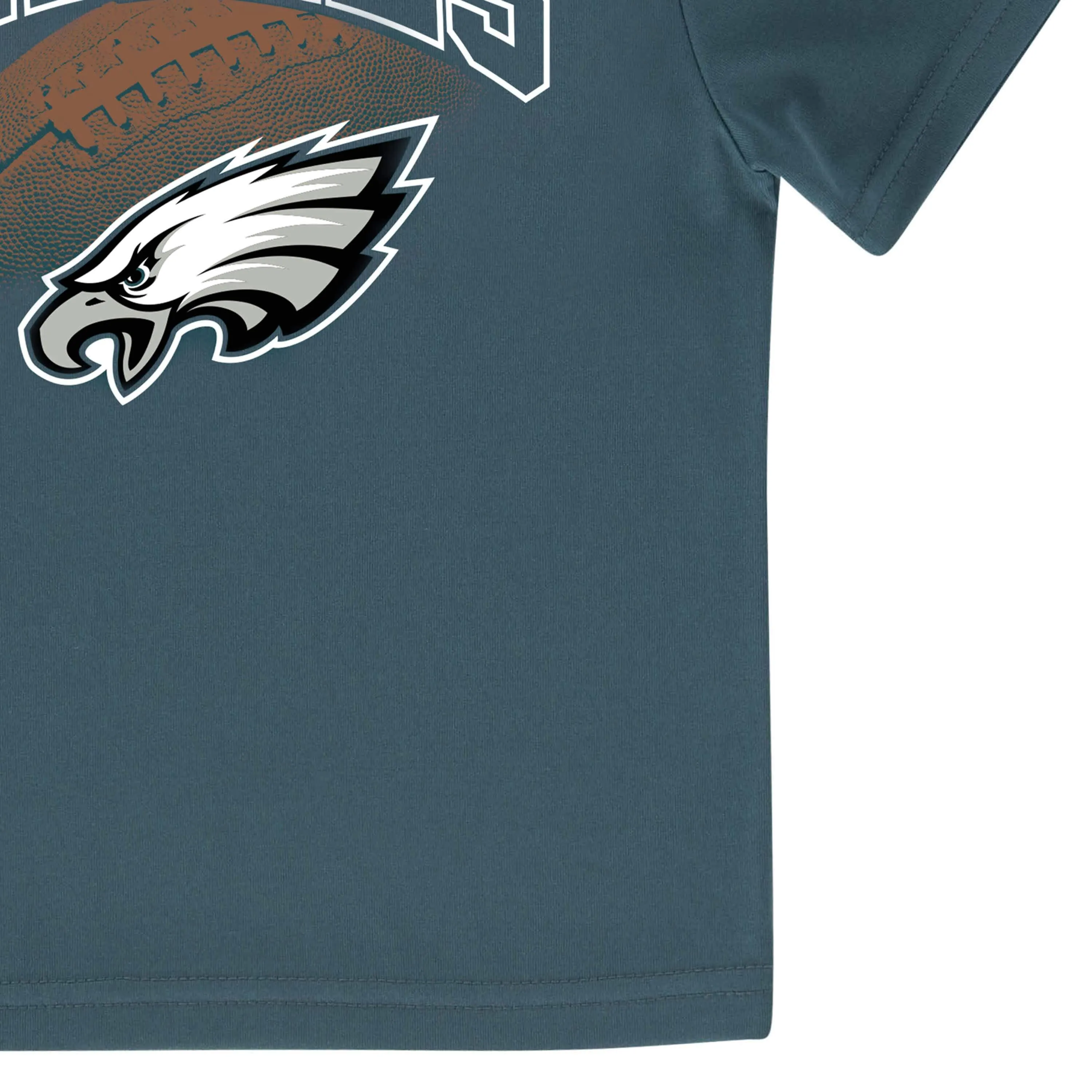 Philadelphia Eagles Baby Boys Tee Shirt