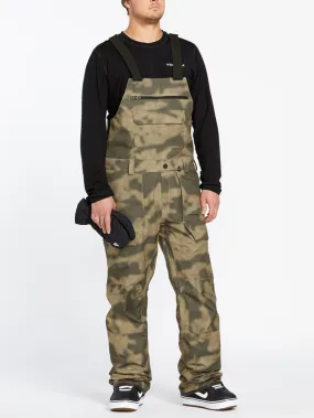 Roan Camouflage Overall
