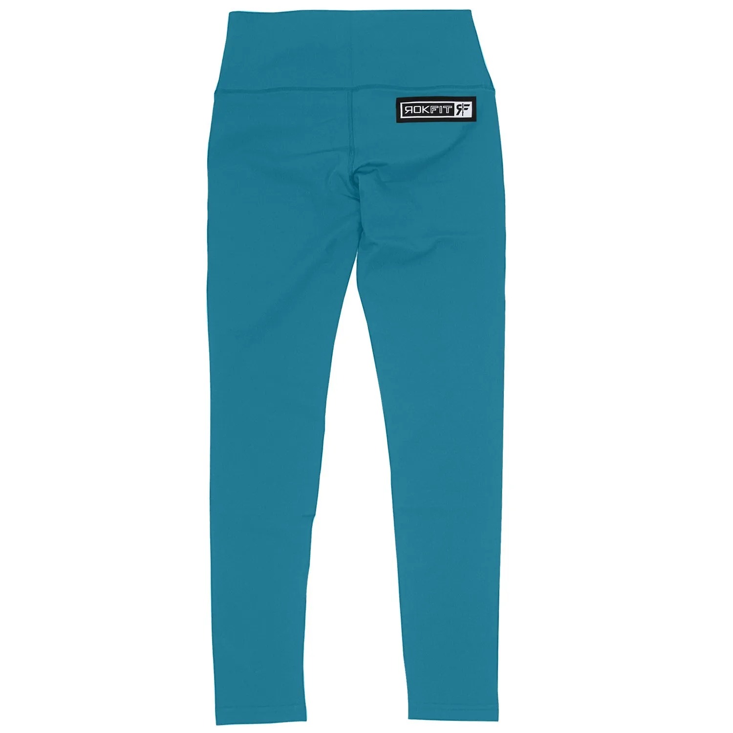 RokFit Teal