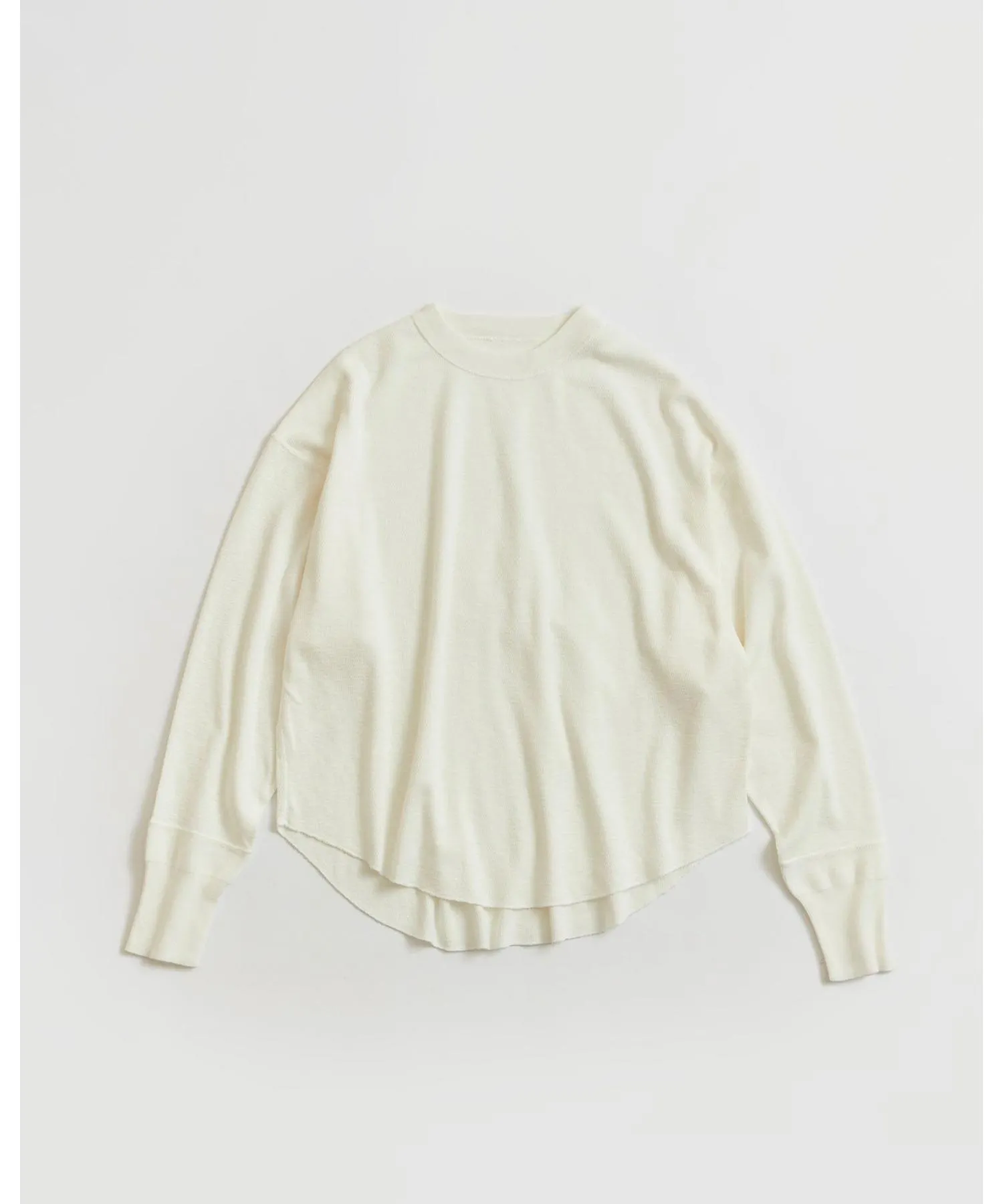 THERMAL LONG TEE