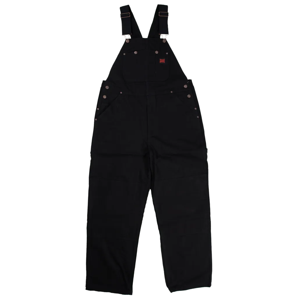 Tough Duck®Unlined Bib Overall i198