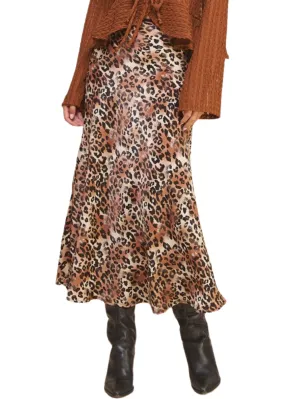 Wren Slip Skirt